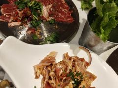 -么子烤肉(化龙池店)