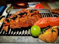 -花潮料理艺食馆(世欧广场店)
