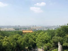 -南京市江宁方山