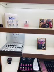 -美肤盾祛痘·问题肌头疗管理中心