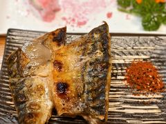 -樱の千渡日式料理·铁板烧•烧鸟(金盛田广场店)