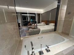 -广州粤海喜来登酒店