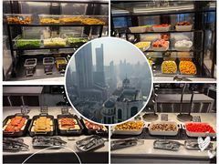 -上海雅居乐万豪侯爵酒店