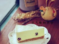 -治愈系甜品The Soothing Dessert(科海大楼店)
