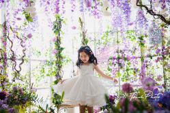 -韩国童感TOUCH PHOTO儿童摄影(朝阳分店)