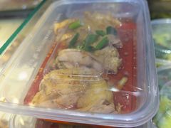 -琴岛顺天馄饨(崂山金鼎店)