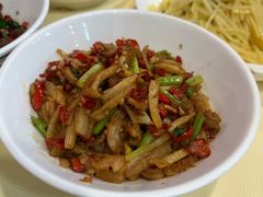-笨罗卜浏阳菜馆(龙华鹏润达店)