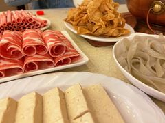 -八先生涮肉房(三里河店)
