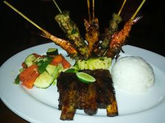 -Pundi Pundi Restaurant