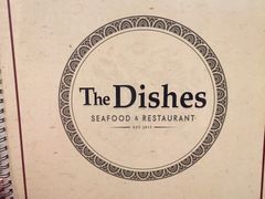 -The Dishes Seafood & Restaurant