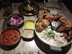 -HOTISLAND海鸡岛(宝业路店)
