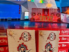 -泉城欧乐堡海洋极地世界