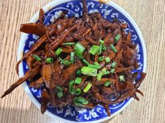 -君东记本帮面馆(天钥桥路店)
