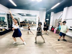 -快乐琴弦音乐舞蹈艺术教育中心(马连道校区)