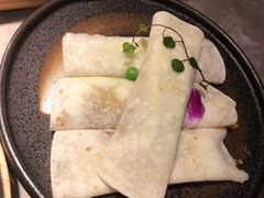 薄饼豉油肉-新白鹿餐厅(金鹰新街口店)