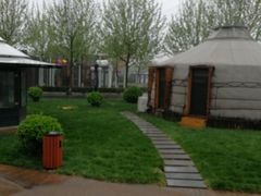 -九十九顶毡房(阜石路店)