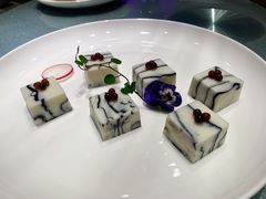 黑醋籽水墨山药-常来小聚(丰汇时代店)