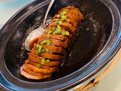 -香融府·烤鸭·家常菜(马家堡路店)