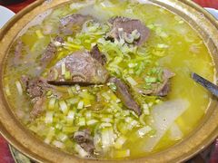 -窄巷子陕菜馆·地道陕西菜(粉巷店)