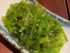 中华海草-极尚·大喜屋(光启城店)