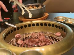 -韩宫宴和牛烤肉(盐城金鹰店)