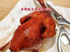 -粤集·手工粤菜(皇庭广场店)