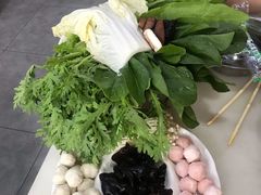 -老诚一锅·京皖早点(通州店)