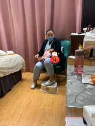-卓玥国际月子会所(罗山路店)