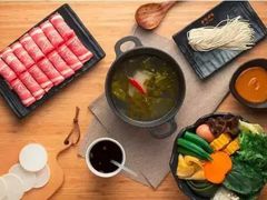 -呷哺呷哺 黄金牧场 (回龙观港龙店)