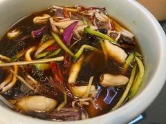 -君霖海鲜私房菜(春柳店)