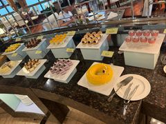 -温州王朝大酒店-自助餐厅