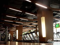 -W FITNESS 威尔仕健身·游泳(七宝店)