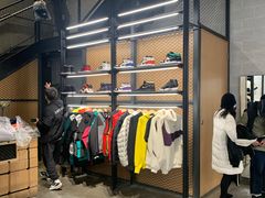 -NIKE LAB X158(新乐路店)