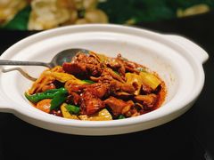 -祥记餐饮•豫粤珍味(郑东新区新长安店)