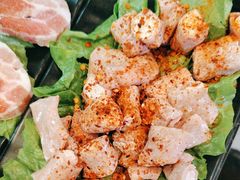 -燚青春东北泥炉烤肉(百合店)