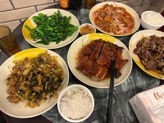 -紫金食坊(江南西路店)