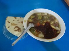 -刘老虎肉丸糊辣汤(总店)