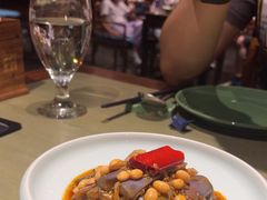 -那家小馆•北京菜•烤鸭(中关村店)