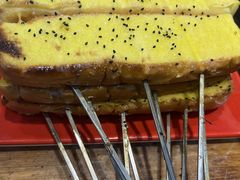 -香约老地方烧烤(九道街店)