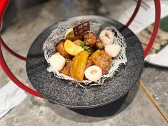 -老福洲·三十年福州味(斗东店)