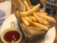-Kitchen·Y洋厨房西餐厅(王府壹号店)