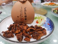 -老庞家水馅包子馆