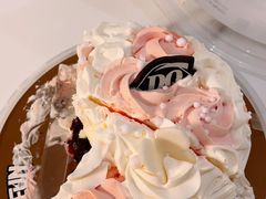 -DQ·蛋糕·冰淇淋(川沙东海岸店)