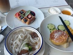 -广州四季酒店·意珍·意式自助餐