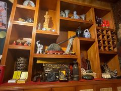 -吉祥圣雪藏餐