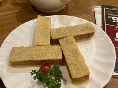 -禄运茶居·手工点心(猎德店)