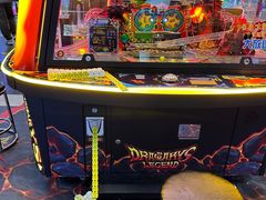 -星际传奇·电玩城·游戏厅·儿童乐园(大悦城店)