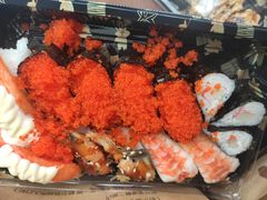 -佰禾寿司(学府凯德店)