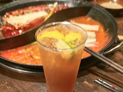 -萍姐火锅·公路夜市(南京新街口店)