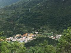 -康定跑马山风景区